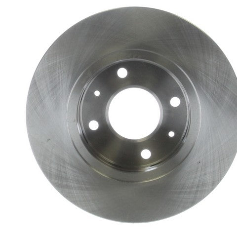 Disc Brake Rotor NRS Brakes BR34210