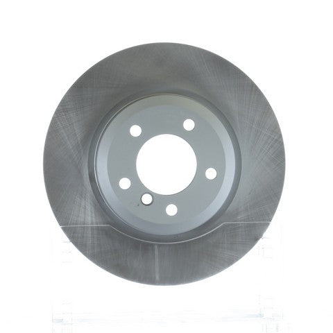 Disc Brake Rotor NRS Brakes BR34211