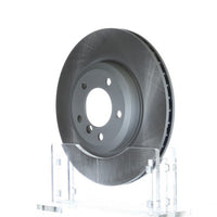 Disc Brake Rotor NRS Brakes BR34211