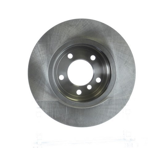 Disc Brake Rotor NRS Brakes BR34211