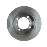 Disc Brake Rotor NRS Brakes BR34212