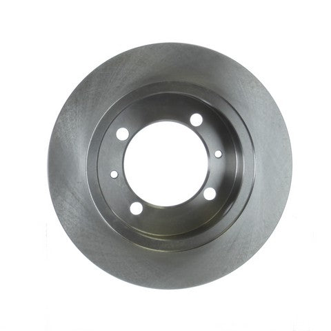 Disc Brake Rotor NRS Brakes BR34212