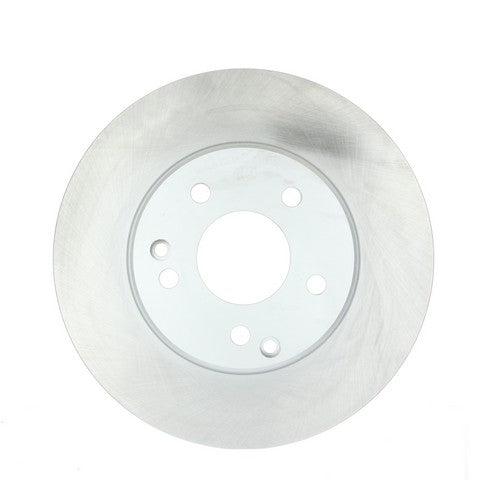 Disc Brake Rotor NRS Brakes BR34216