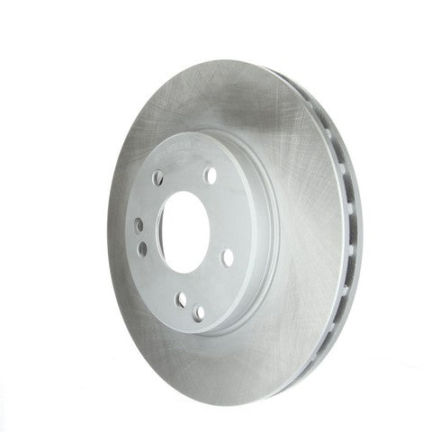 Disc Brake Rotor NRS Brakes BR34216