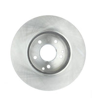 Disc Brake Rotor NRS Brakes BR34216