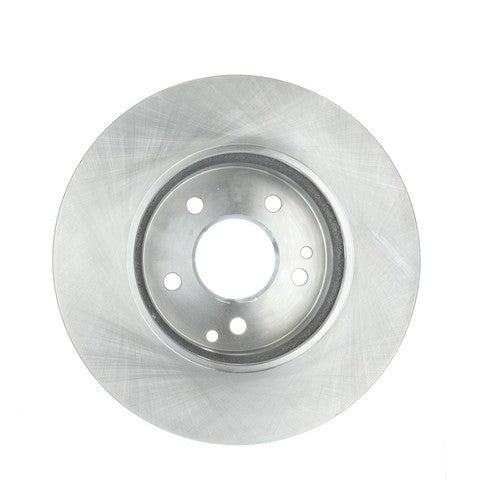 Disc Brake Rotor NRS Brakes BR34216