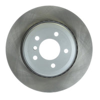 Disc Brake Rotor NRS Brakes BR34219