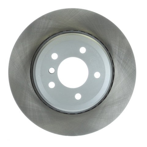 Disc Brake Rotor NRS Brakes BR34219