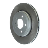 Disc Brake Rotor NRS Brakes BR34219