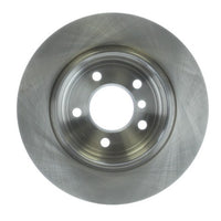 Disc Brake Rotor NRS Brakes BR34219