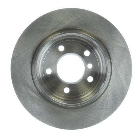 Disc Brake Rotor NRS Brakes BR34219