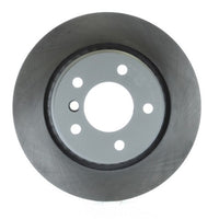Disc Brake Rotor NRS Brakes BR34220