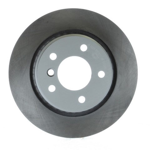 Disc Brake Rotor NRS Brakes BR34220