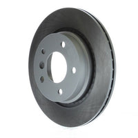 Disc Brake Rotor NRS Brakes BR34220