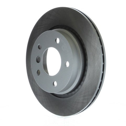 Disc Brake Rotor NRS Brakes BR34220