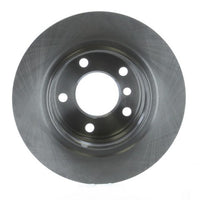 Disc Brake Rotor NRS Brakes BR34220