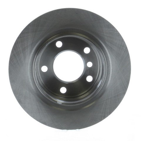 Disc Brake Rotor NRS Brakes BR34220