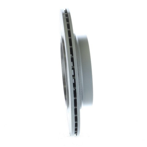 Disc Brake Rotor NRS Brakes BR34220