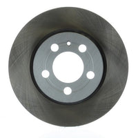 Disc Brake Rotor NRS Brakes BR34222