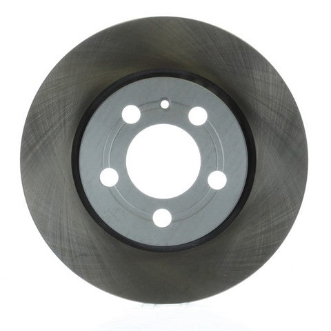 Disc Brake Rotor NRS Brakes BR34222