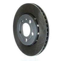 Disc Brake Rotor NRS Brakes BR34222
