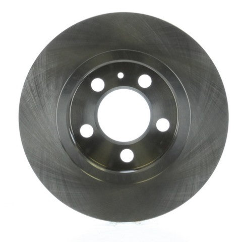 Disc Brake Rotor NRS Brakes BR34222