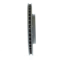 Disc Brake Rotor NRS Brakes BR34222