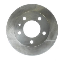 Disc Brake Rotor NRS Brakes BR34225