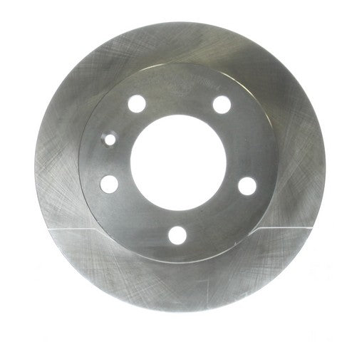 Disc Brake Rotor NRS Brakes BR34225