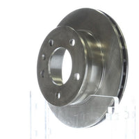Disc Brake Rotor NRS Brakes BR34225