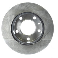 Disc Brake Rotor NRS Brakes BR34225