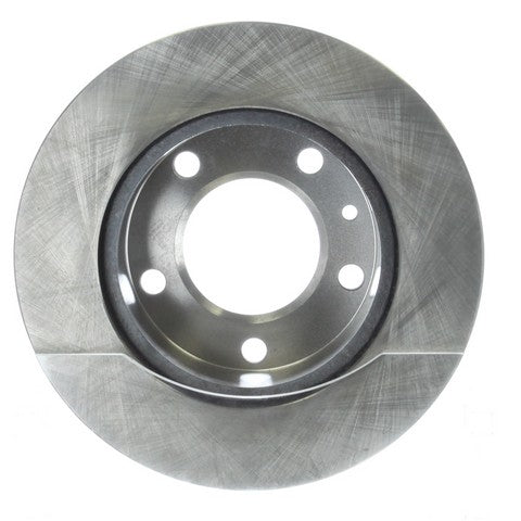 Disc Brake Rotor NRS Brakes BR34225