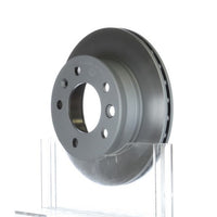 Disc Brake Rotor NRS Brakes BR34226