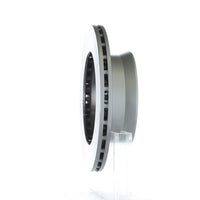 Disc Brake Rotor NRS Brakes BR34226