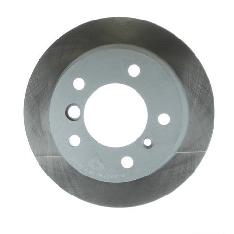 Disc Brake Rotor NRS Brakes BR34227