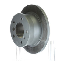 Disc Brake Rotor NRS Brakes BR34227