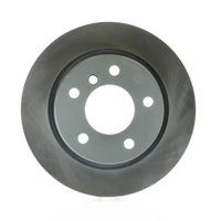 Disc Brake Rotor NRS Brakes BR34228