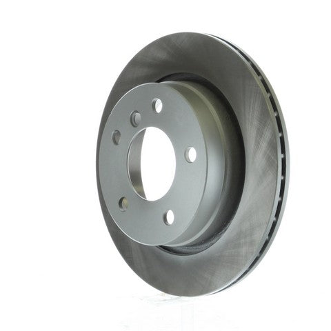 Disc Brake Rotor NRS Brakes BR34228