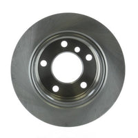 Disc Brake Rotor NRS Brakes BR34228