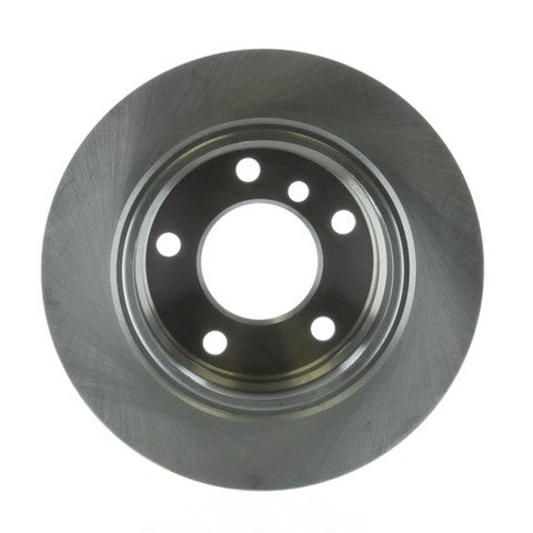 Disc Brake Rotor NRS Brakes BR34228