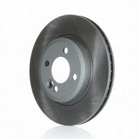 Disc Brake Rotor NRS Brakes BR34231
