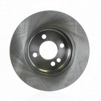 Disc Brake Rotor NRS Brakes BR34231