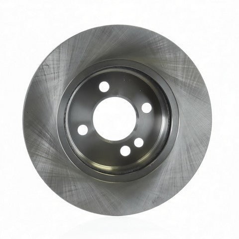 Disc Brake Rotor NRS Brakes BR34231