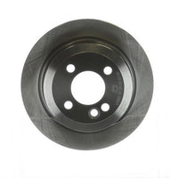 Disc Brake Rotor NRS Brakes BR34232