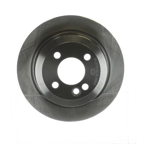 Disc Brake Rotor NRS Brakes BR34232