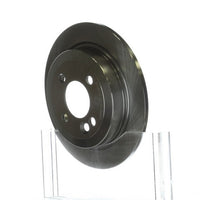 Disc Brake Rotor NRS Brakes BR34232