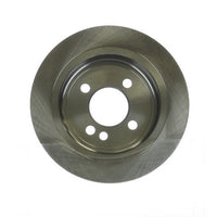 Disc Brake Rotor NRS Brakes BR34232
