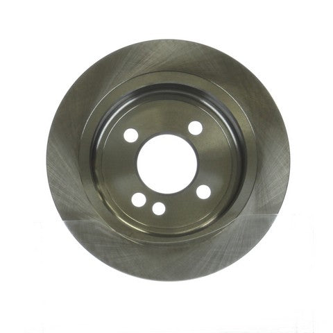 Disc Brake Rotor NRS Brakes BR34232