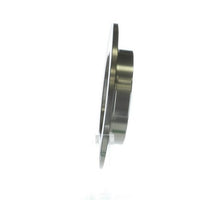 Disc Brake Rotor NRS Brakes BR34232