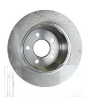 Disc Brake Rotor NRS Brakes BR34234